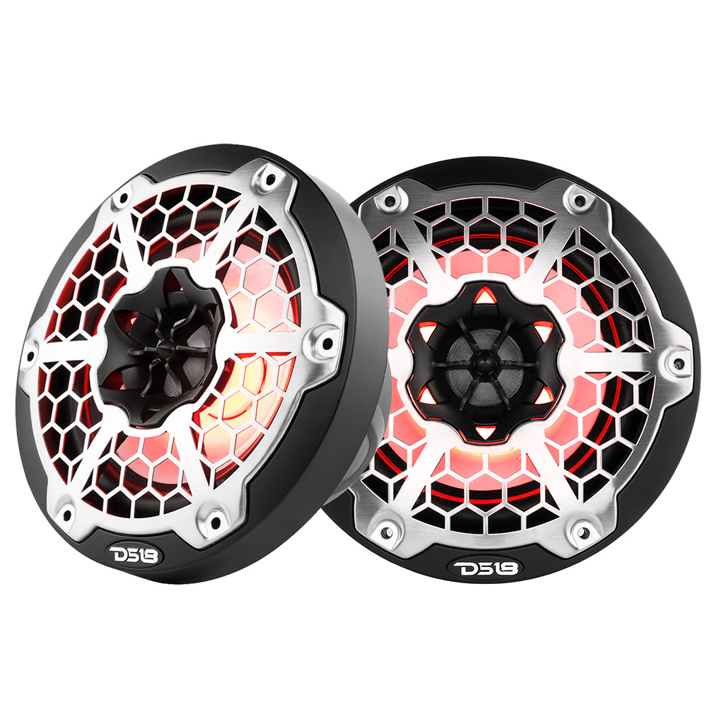 DS18 New Edition HYDRO 6.5