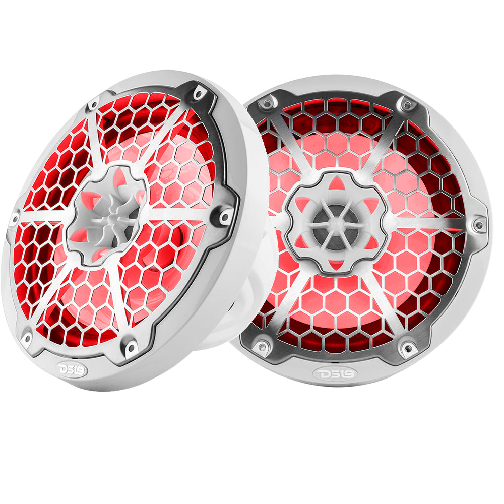 DS18 New Edition HYDRO 8