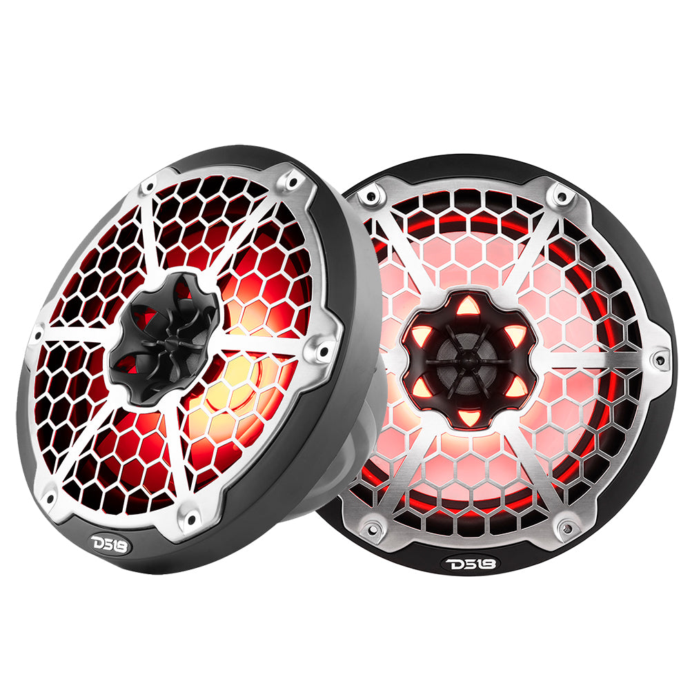 DS18 New Edition HYDRO 8