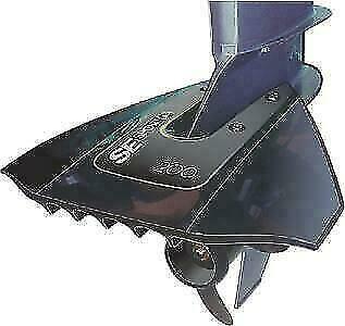 Se Sport  Hydro Foil Se Sport 200 Black, SE200BLK. 71616