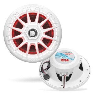 Boss Audio MRGB55W 5.25