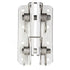 Panther Marine Outboard Motor Bracket - Aluminum - Max 20HP [550021]