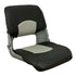 Springfield Skipper Standard Folding Seat - Grey/Charcoal [1061017]