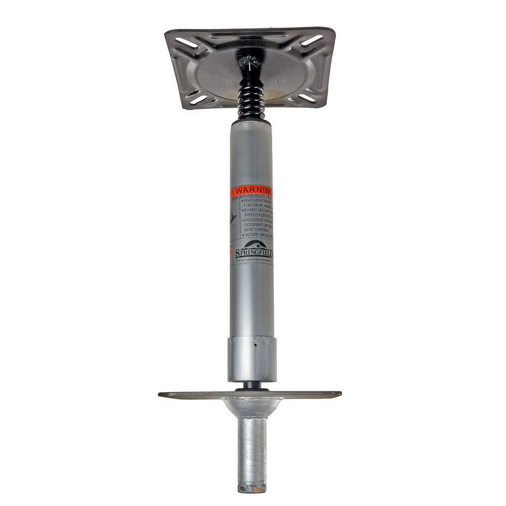Springfield KingPin Threaded Hi-Lo 3-Piece Set - 13-1/2