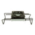 Springfield Economy Jon Boat Seat Clamp - 8" to 19" [1100012]