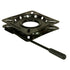 Springfield 12-Way Locking Swivel Seat Mount - E-Coat Finish [1100018]