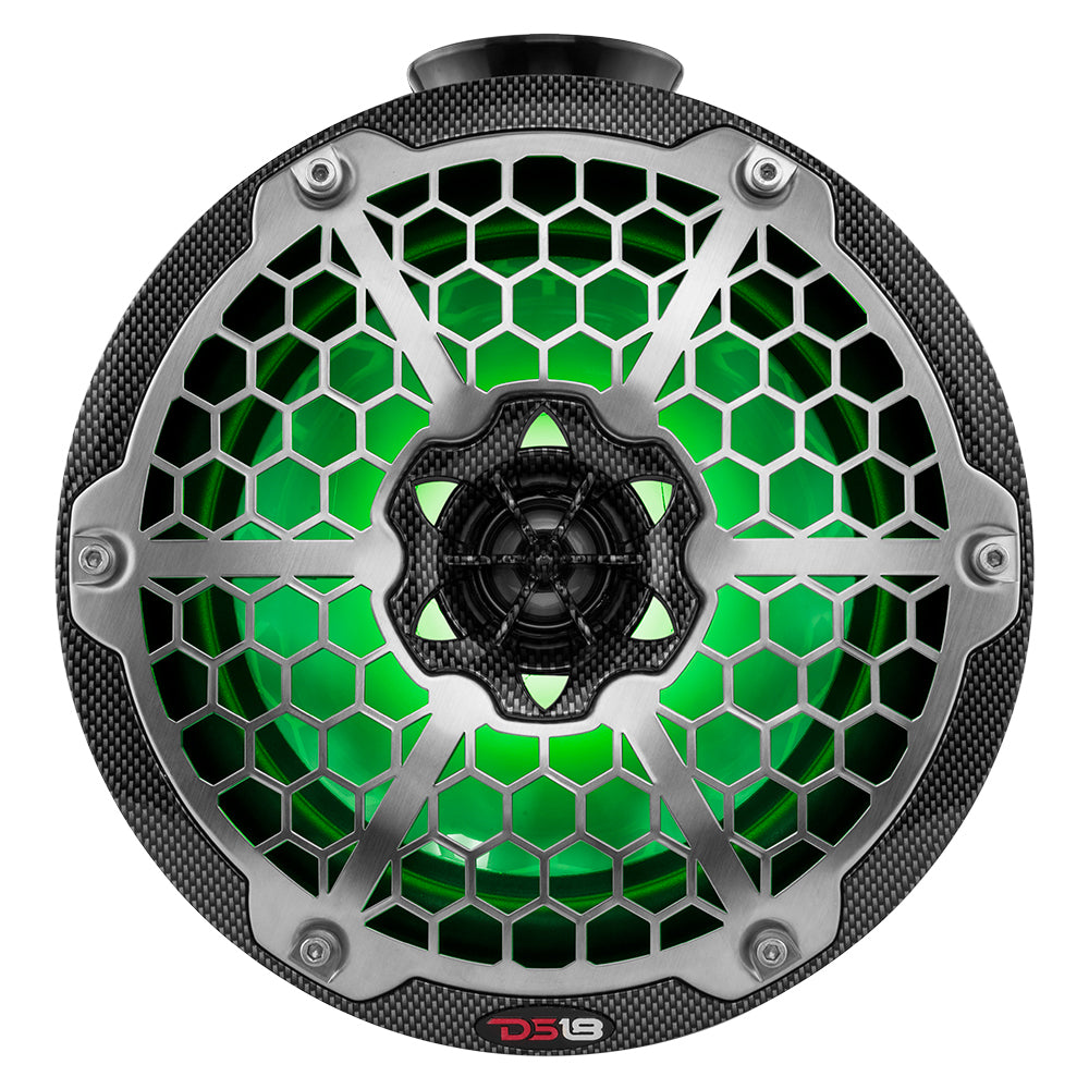 DS18 HYDRO 8