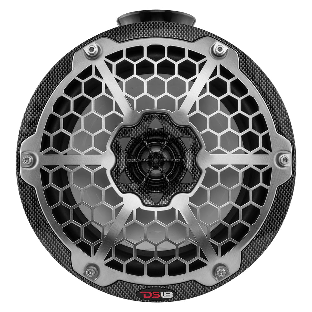 DS18 HYDRO 8