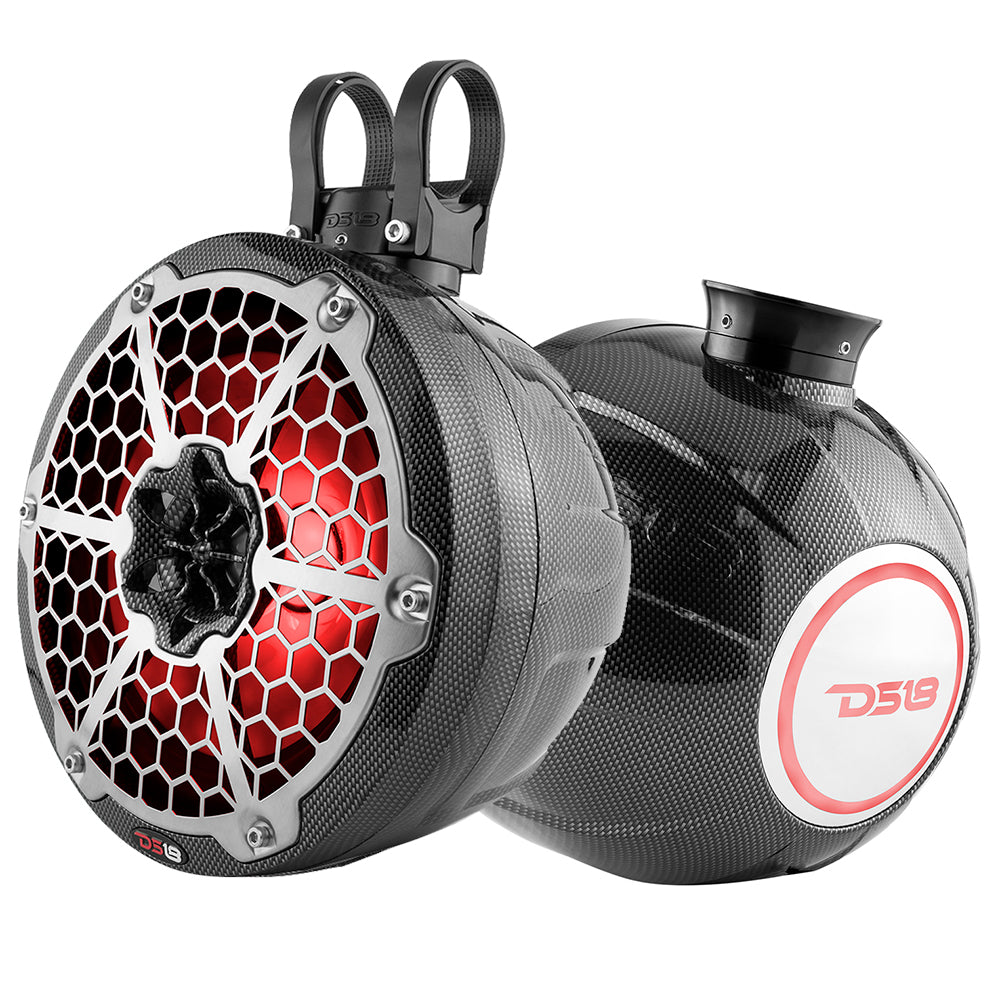 DS18 HYDRO 8