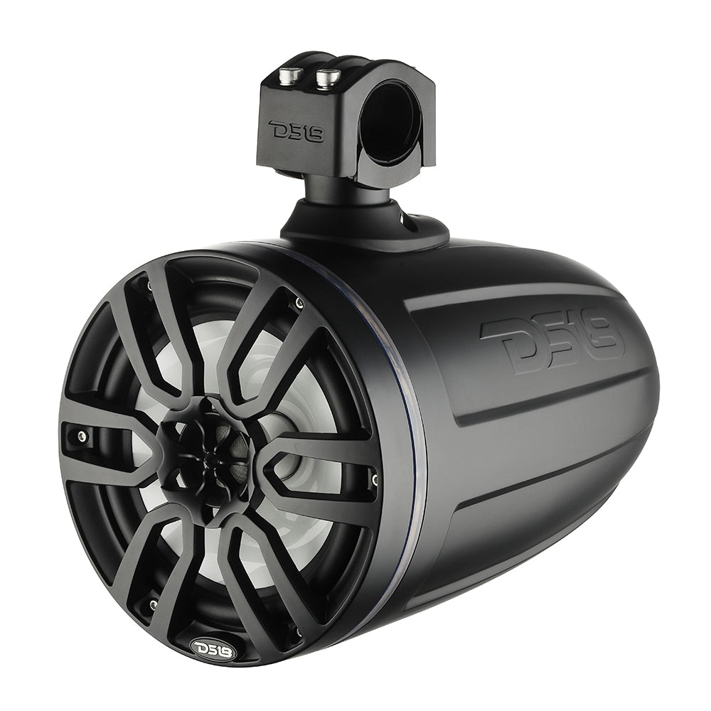 DS18 X Series HYDRO 8
