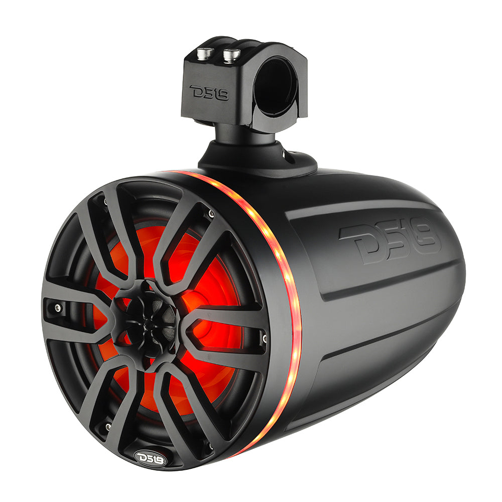 DS18 X Series HYDRO 8