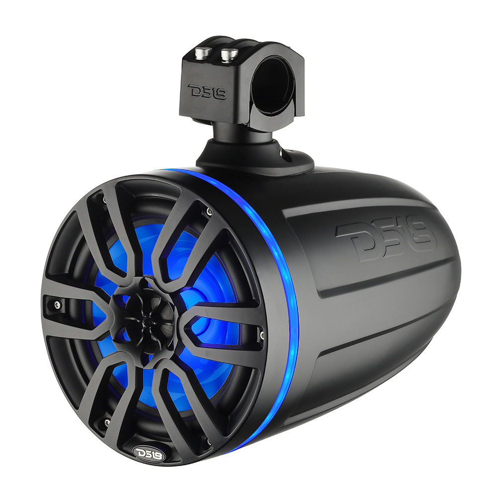 DS18 X Series HYDRO 8