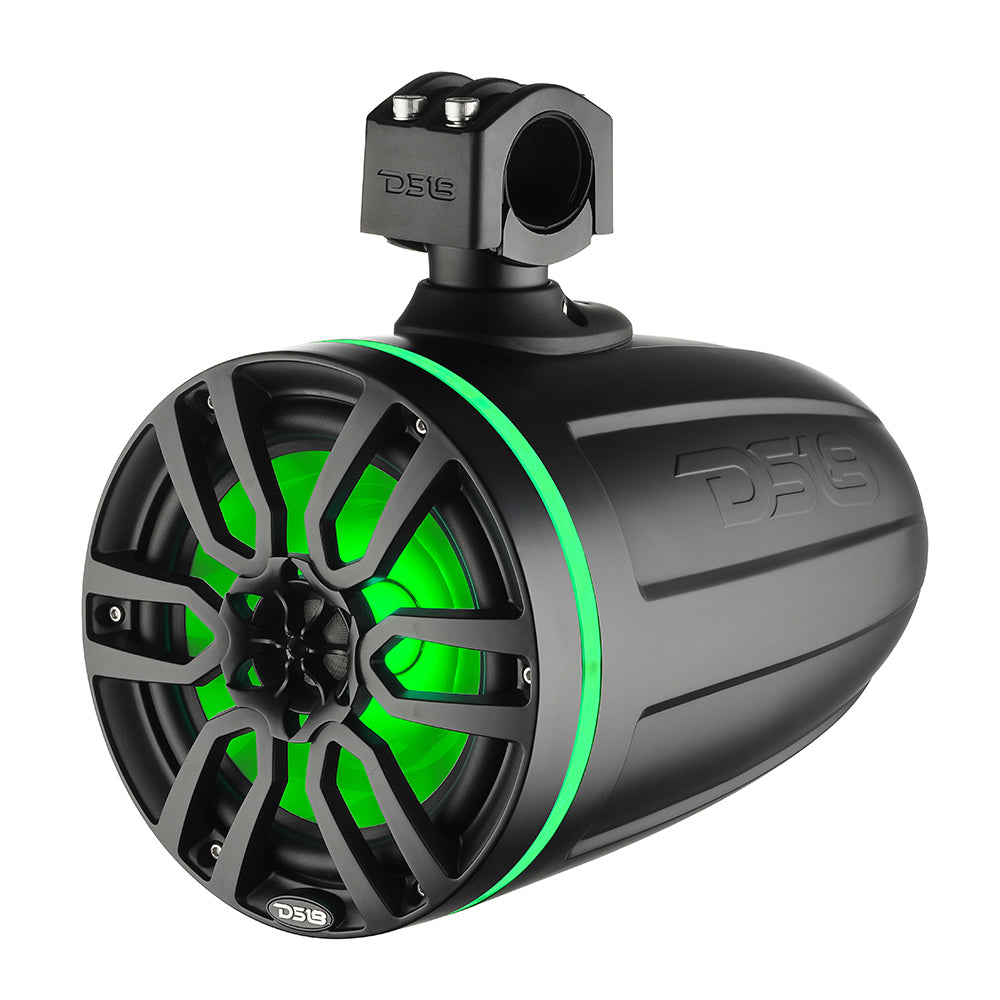 DS18 X Series HYDRO 8