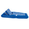 Aqua Leisure Supreme Convertible Lounge Ripstop Hawaiin Wave [APL16997P2]