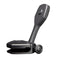 PTM Watersports ZXR-360 Pivoting Mirror Bracket - Titanium Grey [P13371-360TEBGR]