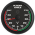 Veratron Professional 85MM (3-3/8") Rudder Angle Indicator f/NMEA 0183 [B00067401]