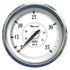 Faria Newport SS 4" Speedometer - 0 to 35 MPH [45008]