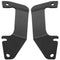 RIGID Industries 2014 - 2020 Toyota Tundra A-Pillar Mount - Black  [46701]