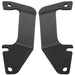 RIGID Industries 2014 - 2020 Toyota Tundra A-Pillar Mount - Black  [46701]