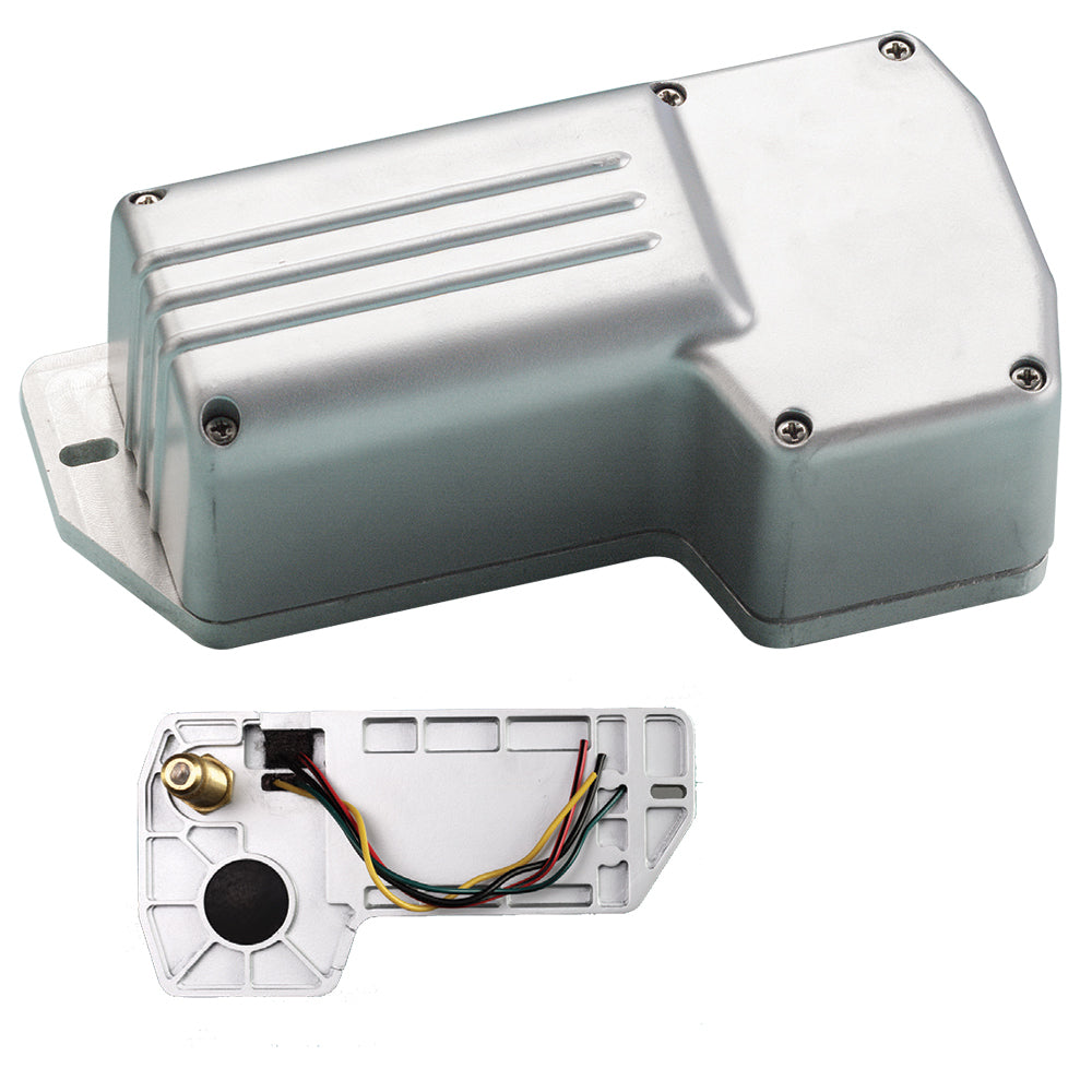 Marinco Waterproof Wiper Motor 12V - 2.5