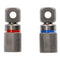 T-Spec VR04 V10 Heavy Duty Set Screw Terminals - 1/0AWG - 2 Pack [VR04]