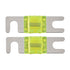 T-Spec V8 Series 100 AMP Mini-ANL Fuse - 2 Pack  [V8-MANL100]