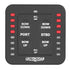 Lectrotab One-Touch Leveling LED Control [SLC-11]