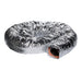 Dometic 25 Insulated Flex R4.2 Ducting/Duct - 6"  [9108549912]