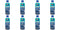 CRC 6-56 Multi-Purpose Marine Lubricant - 8 Pack (11 oz each) - Rust & Corrosion Protection