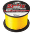 Sufix 832 Advanced Superline Braid - 10lb - Hi-Vis Yellow - 1200 yds [660-310Y]