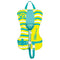 Full Throttle Infant Rapid-Dry Life Jacket - Yellow [142100-300-000-22]