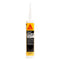 Sika Sikasil-N Plus White 10oz w/Nozzle [432029]