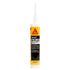 Sika Sikasil-N Plus White 10oz w/Nozzle [432029]