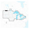 Garmin Navionics+ NSUS005R U.S. North  Great Lakes [010-C1289-20]