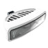 Lumitec Caprera3 Spreader Light - White Non-Dimming - White Housing [101713]