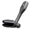 PTM Watersports ZXR-361 Pivoting Mirror Bracket f/Nautique Boats - Titanium Grey [P13371-361TEBGR]