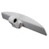 PTM Watersports VX-140 Center Console Mirror w/Tube Mount - White [P13228-135PCWH01]