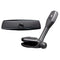 PTM Watersports Mirror/Bracket Kit w/VR-140 PRO Mirror  ZXR-361 (Titanium Grey) [P12848-2361TEBGR]