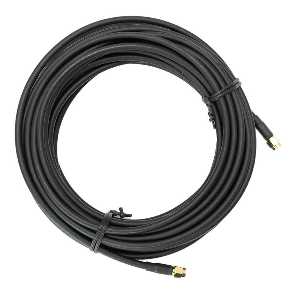 Vesper GPS Low Loss Patch 10M (33) Cable f/Cortex [010-13269-10]