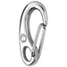 Wichard Safety Snap Hook - 50mm [2480W]