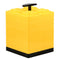 Camco FasTen Leveling Blocks w/T-Handle - 2x2 - Yellow *10-Pack [44512]