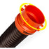 Camco RhinoFLEX 5 Sewer Hose Extension w/Swivel Bayonet  Lug [39765]