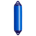 Polyform F-1 Twin Eye Fender 6" x 24" - Blue [F-1 BLUE]