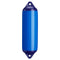 Polyform F-3 Twin Eye Fender 8.2" x 30" - Blue [F-3-BLUE]