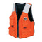 Mustang 4-Pocket Flotation Vest - Orange - XL [MV3128T2-2-XL-216]