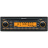 Continental Stereo w/CD/AM/FM/BT/USB - 24V [CD7426UB-OR]