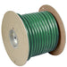 Pacer Green 6 AWG Battery Cable - 100  [WUL6GN-100]