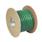 Pacer Green 4 AWG Battery Cable - 25  [WUL4GN-25]
