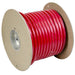 Pacer Red 4 AWG Battery Cable - 100  [WUL4RD-100]
