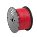 Pacer Red 14 AWG Primary Wire - 100  [WUL14RD-100]
